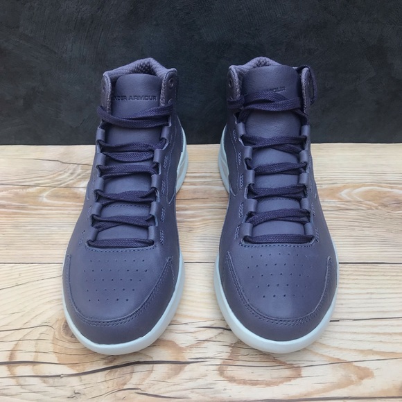 Under Armour Charged Pivot Mid Tinted - Picture 10 of 16